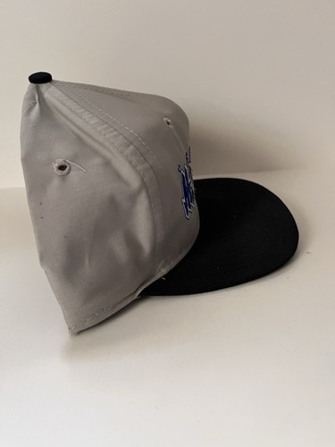 Orlando Magic Universal Pro Star Snapback Hat Cap Vtg 90s NBA Rare 1990's - Picture 5 of 11