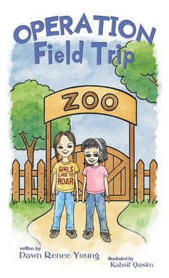 Dawn Renee Young | Operation Field Trip | Buch | Englisch (2025)