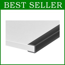 U Channel Rubber Edge Trim for Plywood Furniture Repair