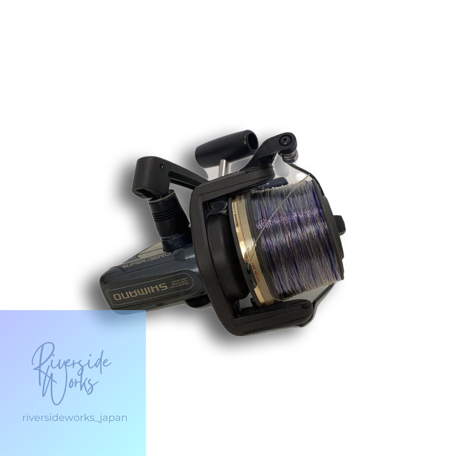 SHIMANO GT6000 Fishing Reel High Performance Gear JP | eBay