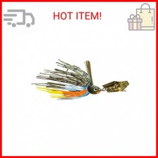 Z-Man CBW-PZ12-06 3070-0866 Project Z Fishing Equipment