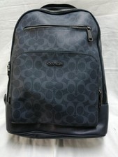 COACH F2421-CU548 Ethan Backpack Signature from Japan