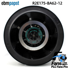 1PCS New for Ebmpapst R2E175-BA62-12 Centrifu...