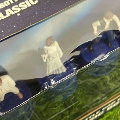 Pepsi Cola Bottle Cap Collection Star Wars Classic Sets 1~10