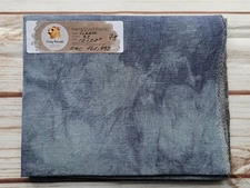 Hand Dyed zweigart Belfast Cross Stitch 32 Count Linen 17"x27" DMC # See Tag