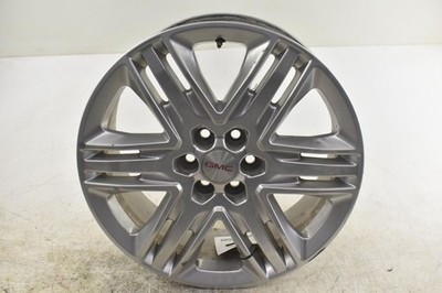 2017-23 Wheel 20x8 6 Spoke Individual Spokes Opt Skl ACADIA 3871549
