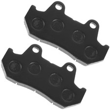 Front And Rear Brake Pads Shoes For Honda VT700C VT700 C Shadow - Foto 8