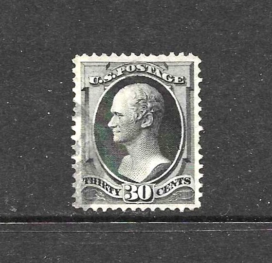 1861-1870 Year of Issue Used US Stamps (19th Century) for sale | eBay