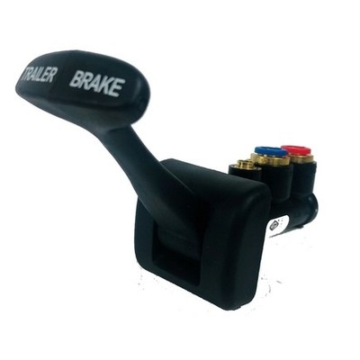 Gt Development 26503-1 Trailer Brake Control Valve   3 Way Configuration