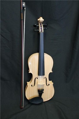 14'' Bratsche - Klarlack