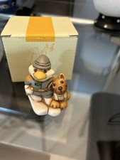 THUN "FRANZ" GRIFETTO GDF GUARDIA DI FINANZA introvabile NUOVO ED. LIMITATA 2014