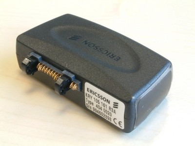 Ericsson IR Modem Mobile Office DI GF 768 GA 628 GH 688, GF 788+SH 888 K18 MC218