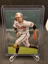 2025 Topps Series 1 Colton Cowser True Photo Variation SSP Baltimore Orioles