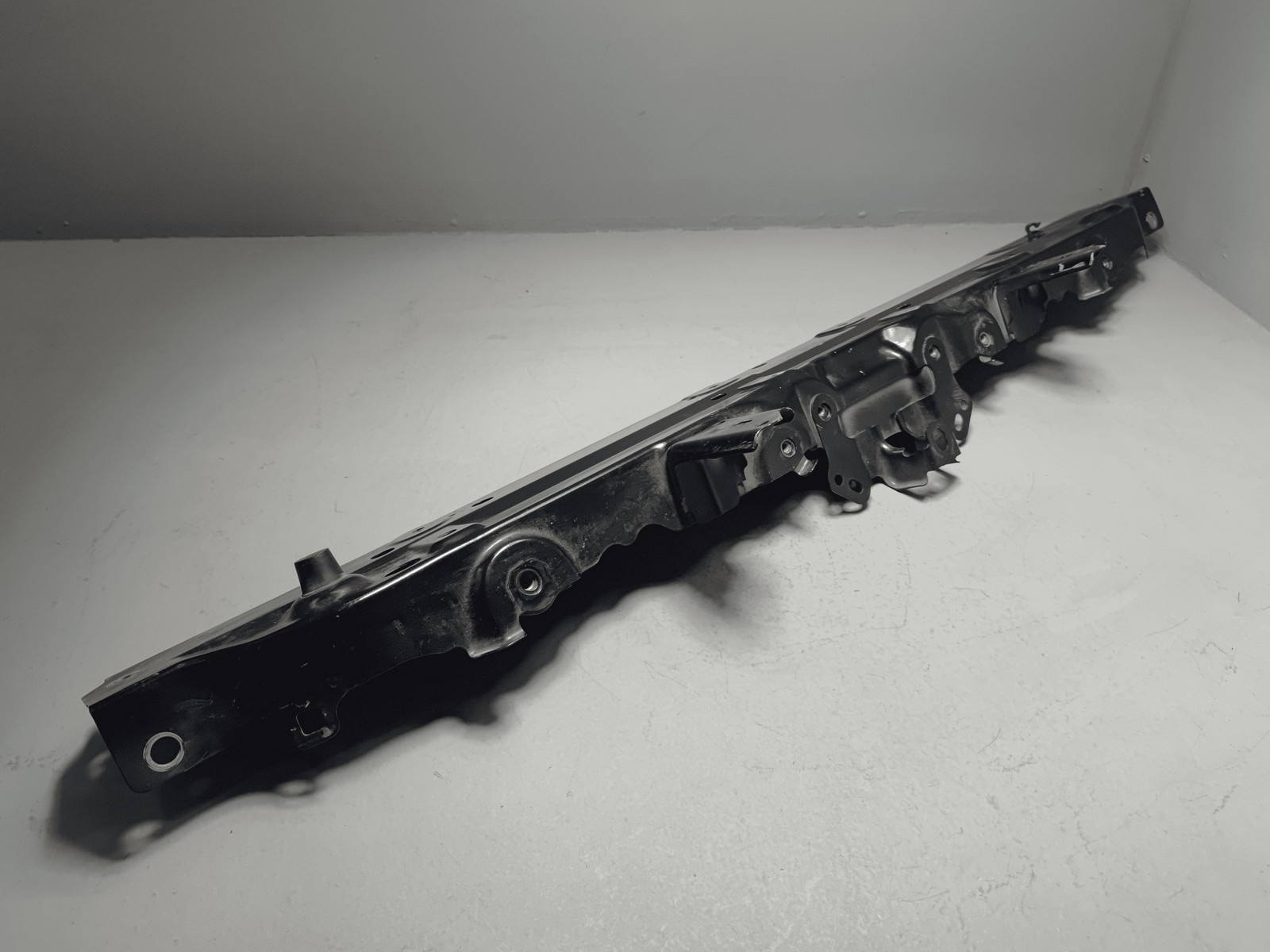 2018-2025 TOYOTA CAMRY RADIATOR CORE SUPPORT UPPER TIE BAR BRACKET OEM