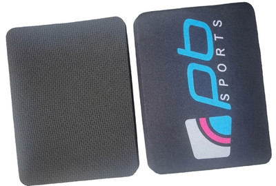 Densch Pads Grip Pads Grip Pads 20 mm for Pulling Exercises with ZellFluid Technology