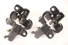 Mercedes C2LS W219 Motorhaube Verriegelung Fangschloss Schloss SET A2198800160