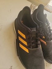 adidas SoleCourt for Sale | Authenticity Guaranteed | eBay