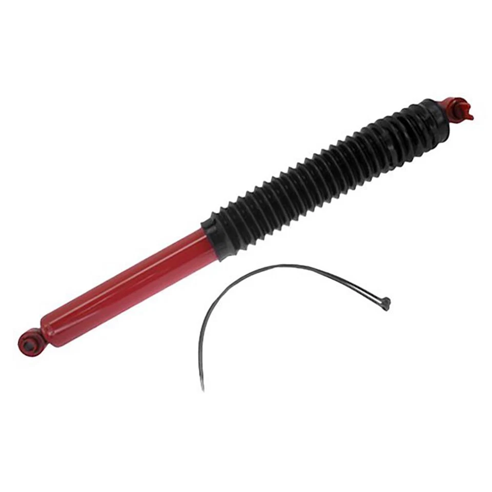 4 Amortiguadores delanteros traseros KYB para Chevrolet K1500 1990 1989 1988 Foto 4 de 4