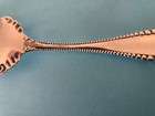 Canterbury by Towle Sterling Silver Beef  Serving Fork Fancy Large  7 1/2" A1 — photo 6