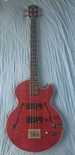 YAMAHA BEX-BS Billy Sheehan Model/ Electric Bass Guitar