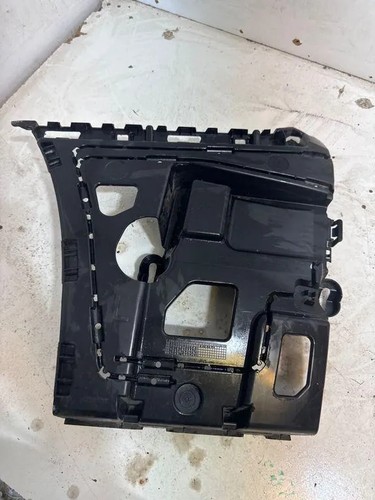 BMW 4 Coupe F32, F82 Stoßstangenhalter hinten rechts 7428731 2.00 34168015