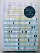 Arne Jacobsen Sas Royal Hotel Room 606 The House Egg Chair Furniture/Architectur