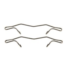 Zubehörsatz Bremsbeläge für BMW 1-er F40 X2 F39 | 24449482