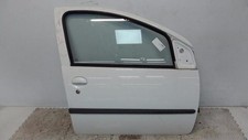 Porte avant et accessoires Peugeot 107