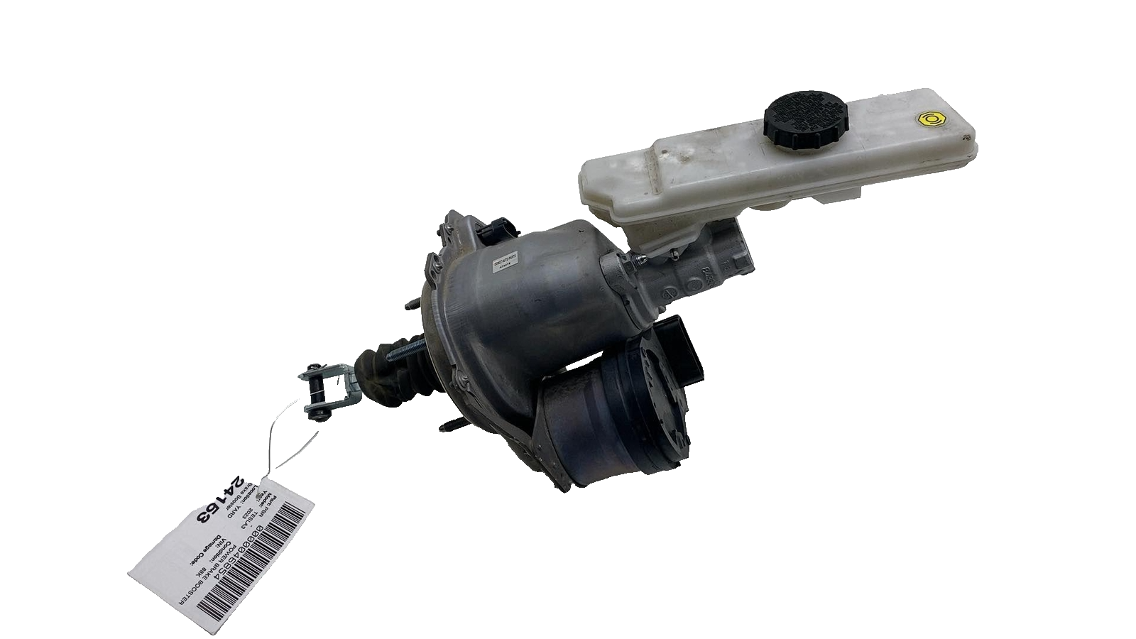 2017-2023 Tesla Model 3 iBooster Power Brake Booster Master Cylinder & Reservoir