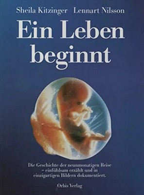 Ein Leben beginnt. Die Geschichte der neunmonatigen Reise Buch -