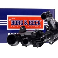 Bmw X5 G05 F95 2018 Thermostat Borg & Beck BBT563