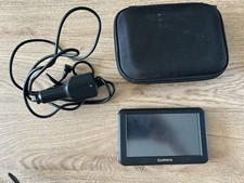 Garmin Nuvi 50LM. Mappe a vita Regno Unito e Irlanda, schermo da 5 pollici. Pronto