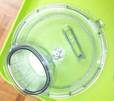 Deckel Komplett für Braun Küchenmaschine (K...