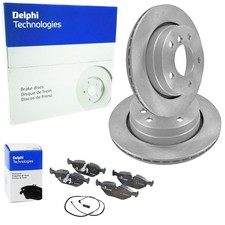 Plaquette de frein BMW 315