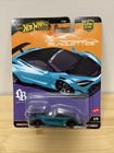 Hot Wheels Car Culture 2025 LB Works McLaren 720S 1:64 Scale Ages 3+