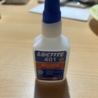 Loctite 401 50g Sofortklebstoff Sekundenkleber