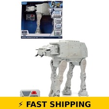 Star Wars R/C AT-AT Walker   Action Vehicle with Lights  Sounds