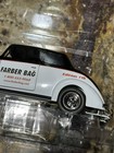SpecCast diecast 1:25 model Farber Bag 1937 Ford Club Cabriolet Street Rod — photo 6