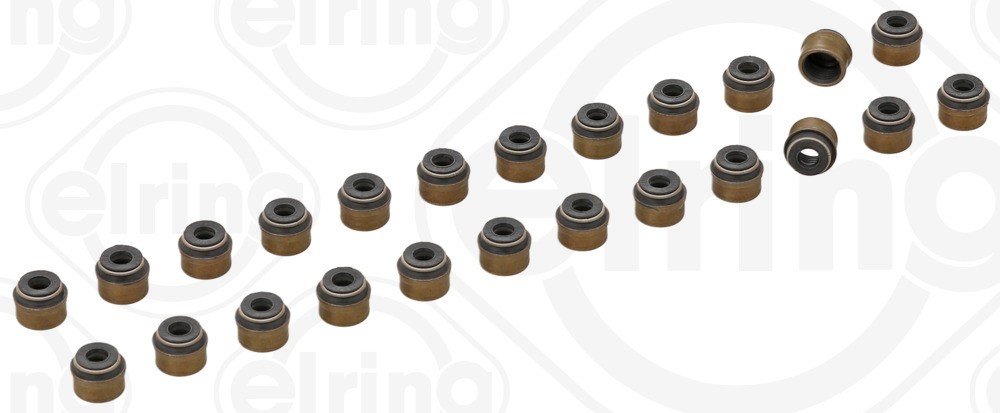 ELRING 235.650 Seal Set, valve stem for ARTEGA,AUDI,AUDI (FAW),BENTLEY,FORD,PORS