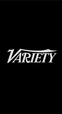 Variety Magazine Subscription (44 printed issues) 