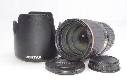 PENTAX DA 50 135mmF2.8ED IF SDM H0042601008A