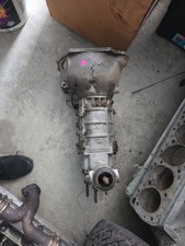 55 56 57 59 59 Alfa Romeo Giulietta Sprint Spider Berlina 4 Speed Transmission