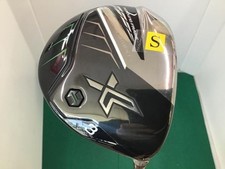 Dunlop XXIO 2022 eks Fairway wood 3W / Miyazaki AX-2 S
