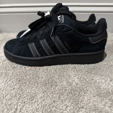 Adidas Campus 00s Original Shoes Black Male 6us