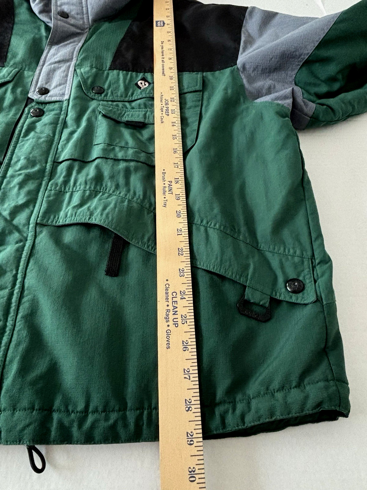 Pacific Trail : Inside Edge Performance Ski Jacke… - image 16