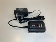Ferrex 18v Li-Ion Cordless Drill Tool Battery Charger ACG318W Genuine New
