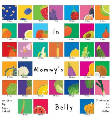 In Mommy's Belly | Ryan Sobeck | Buch | Englisch | 2023 | EAN 9798218196813