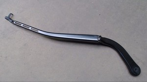 Scheibenwischerarm Wischerarm Rechts 7171641 BMW 330xd DPF Touring Bj 2008 E90 /