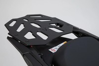 GepäCkträGer Street Schwarz Sw-Motech Kawasaki Klz 1000 GPT.08.368.16000/B