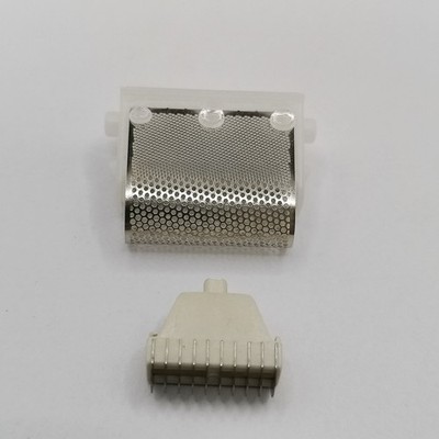 Beard Clipper Foil + Blade For Philips QG3321 QG3329 QG3330 QG3332 QG3333 QG3335